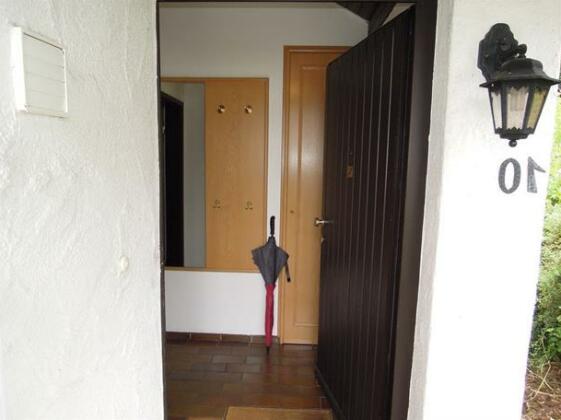 Landhuis Eifel - Photo2