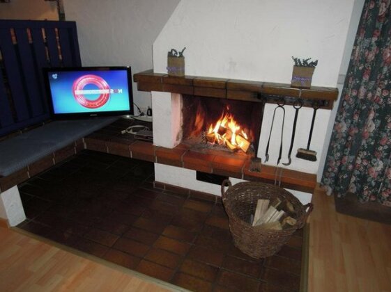Landhuis Eifel - Photo3