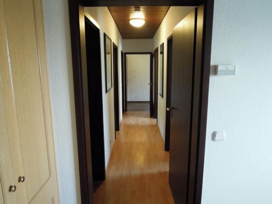 Landhuis Eifel - Photo4
