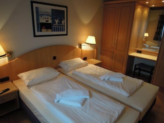Landhuis Eifel - Photo5