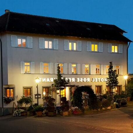 Hotel & Restaurant Rose Bietigheim-Bissingen - Photo2
