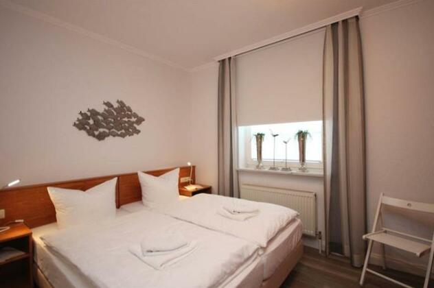 Aparthotel Ostsee by Rujana - Photo4