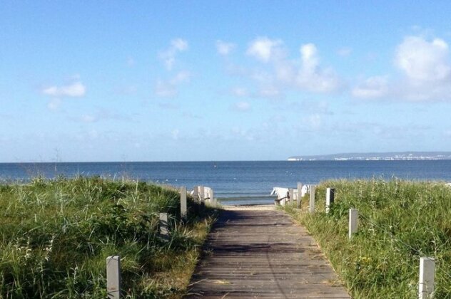 Aparthotel Ostsee Strandpromenade Binz - Photo3