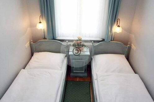 Aparthotel Rugen Monbijou Binz - Photo4