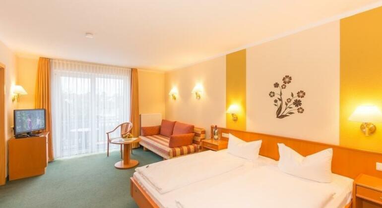 Aparthotel Villa Osada - Photo2