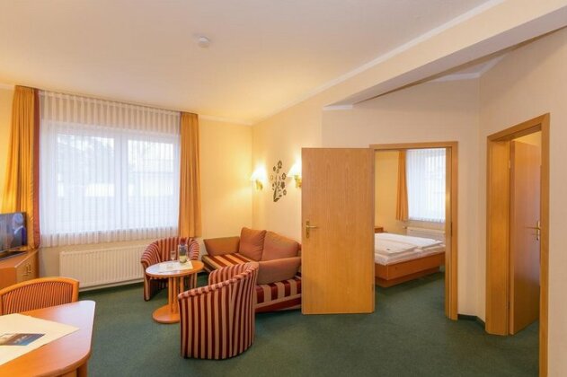Aparthotel Villa Osada - Photo3