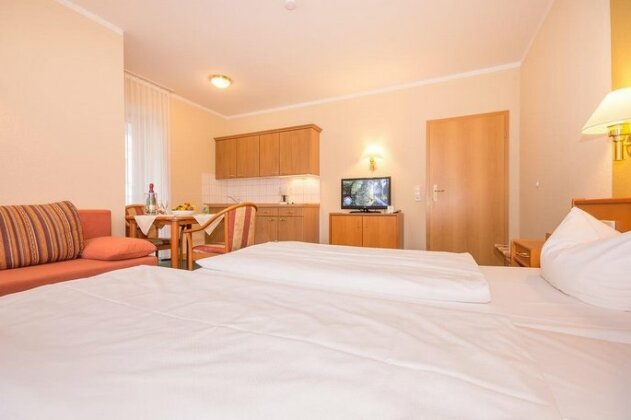 Aparthotel Villa Osada - Photo5