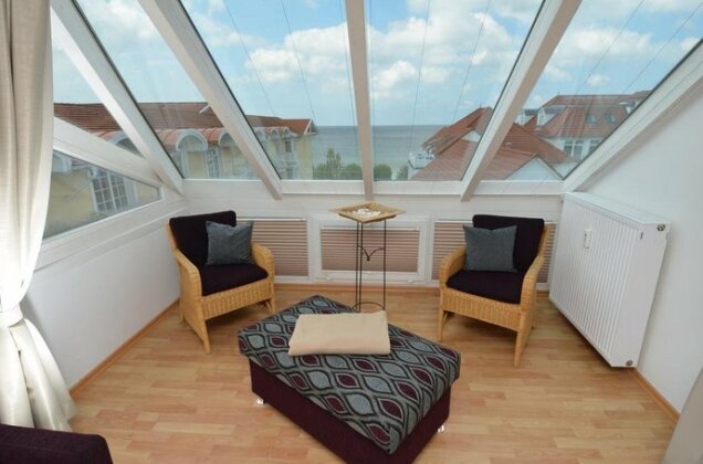 Apartmenthouse Jahreszeiten - Photo5
