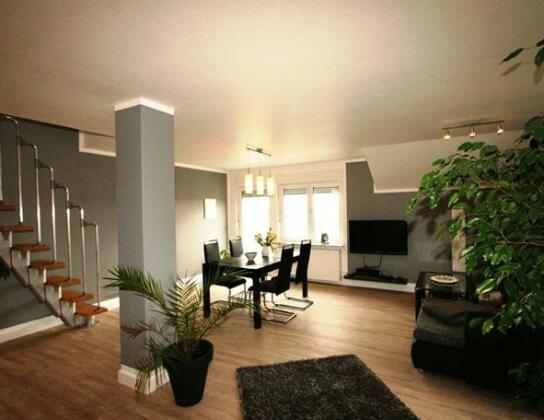 Apartments Carmen Binz - Photo3