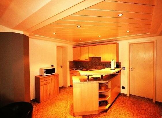 Apartments Carmen Binz - Photo4