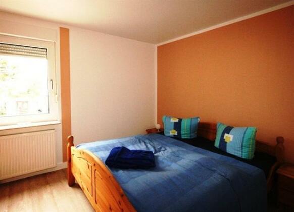 Apartments Carmen Binz - Photo5