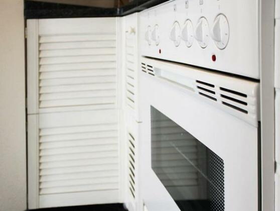 Atelier-Appartement Ambienta im Zentrum von Binz - Photo3