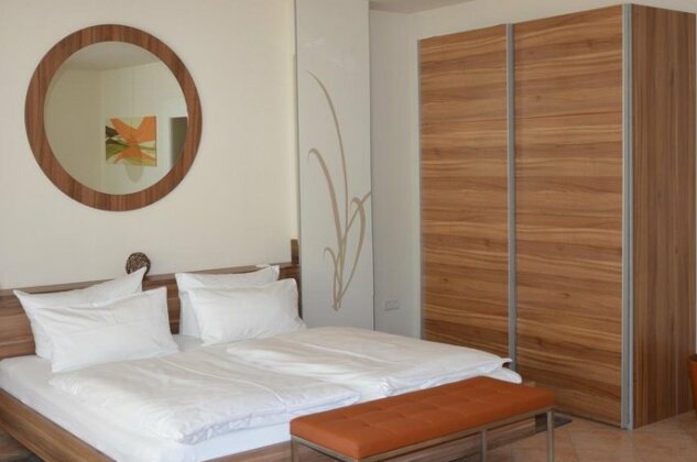 Atelier-Appartement Ambienta im Zentrum von Binz - Photo5