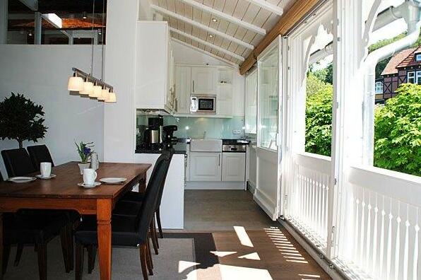 Baltische Residenzen Villa Ahlbeck - Photo3