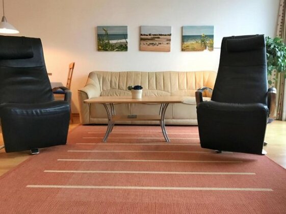 Binz - Wohnpark Granitz - Ferienwohnung 1 1 2 - Photo3