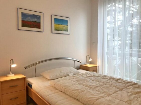 Binz - Wohnpark Granitz - Ferienwohnung 1 1 2 - Photo4