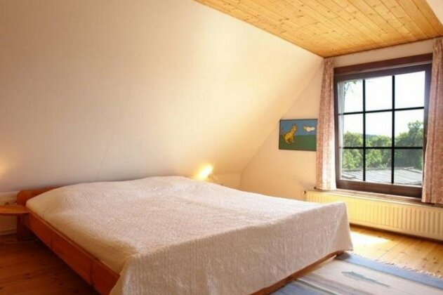 Blaues Haus by Rujana - Photo3