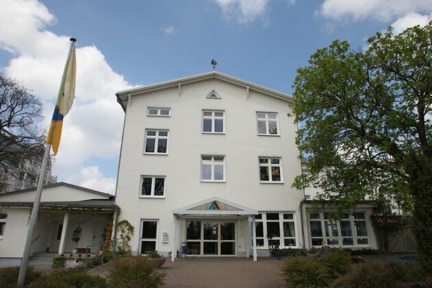 DJH Jugendherberge Binz - Photo2