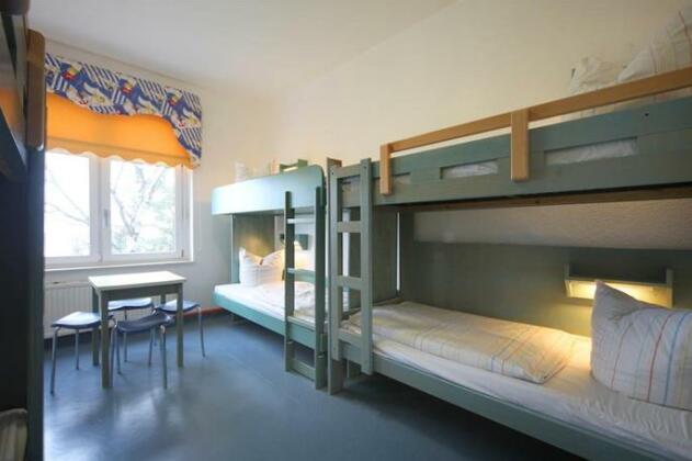 DJH Jugendherberge Binz - Photo4