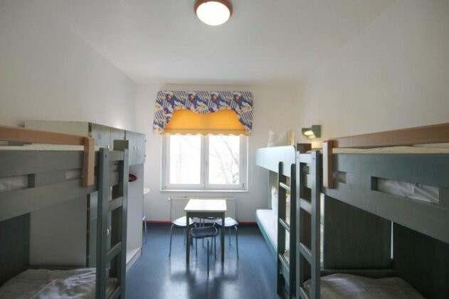 DJH Jugendherberge Binz - Photo5