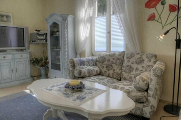 Ferienwohnung 07 Agnes - 20m zum Strand - Photo3