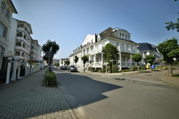 Ferienwohnung Zum Postamt - Photo3