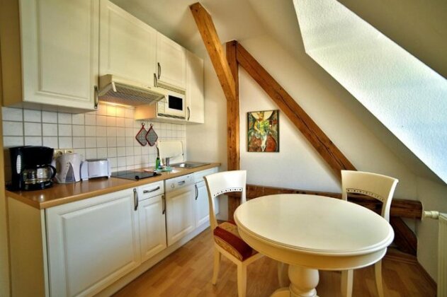 Ferienwohnung Zum Postamt - Photo4