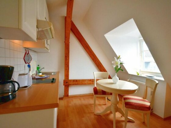 Ferienwohnung Zum Postamt - Photo5