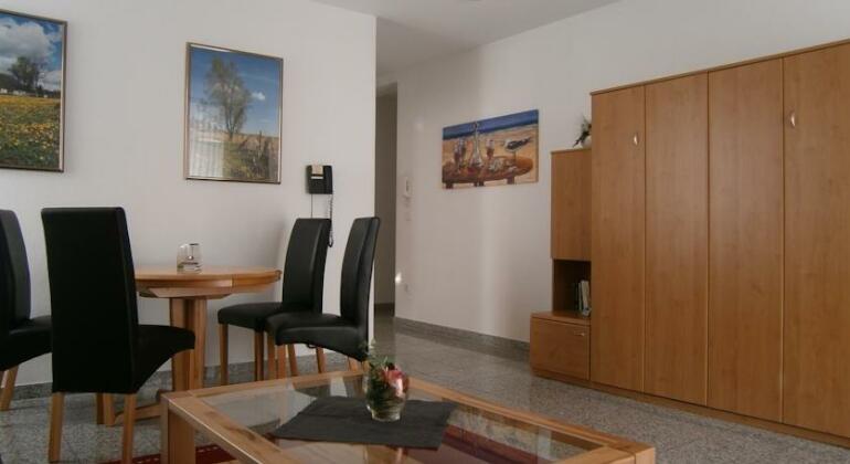 Haus a capella - Photo2