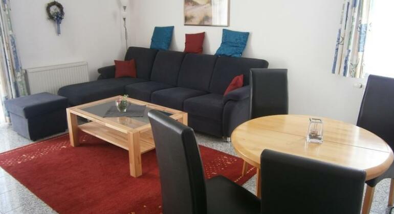Haus a capella - Photo4
