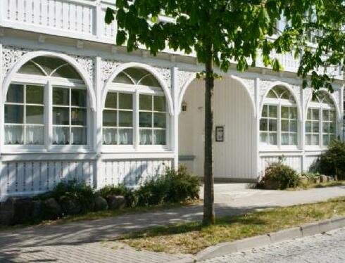 Haus am Park I + II - Photo2