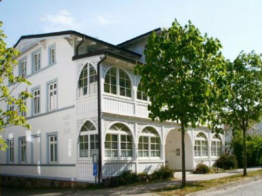 Haus am Park I + II - Photo3