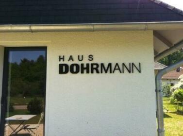 Haus Dohrmann