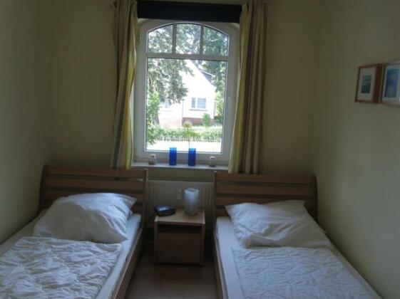 Haus Kranich by Rujana - Photo3