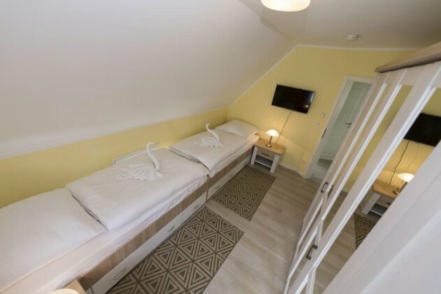 Haus Regenbogen Binz - Photo3
