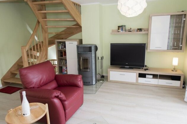 Haus Regenbogen Binz - Photo5
