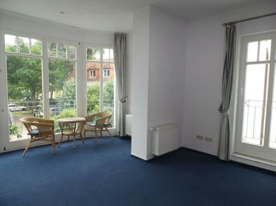 Haus Saxonia - Photo2