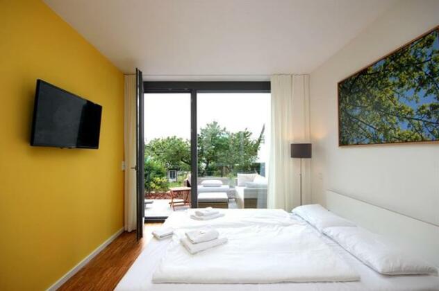 Haus Sonnendeck by Rujana - Photo5