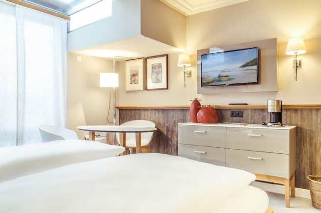Hotel meerSinn - Photo2