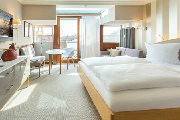 Hotel meerSinn - Photo4