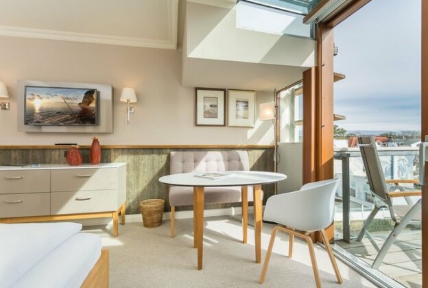 Hotel meerSinn - Photo5