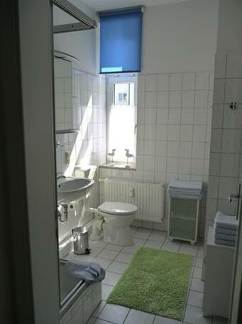 Hotel Merkur Binz - Photo3