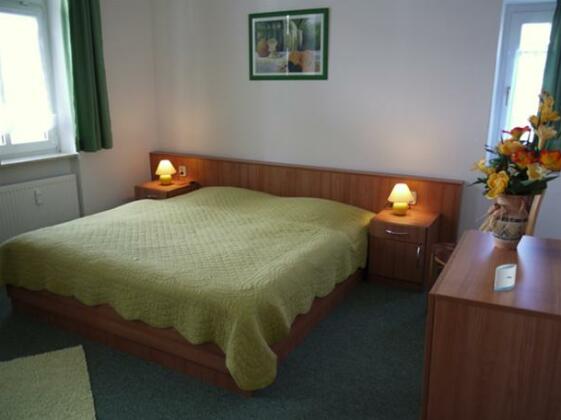 Hotel Merkur Binz - Photo5