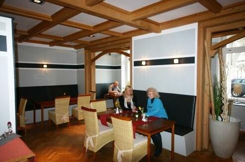 Hotel Villa Schwanebeck - Photo2