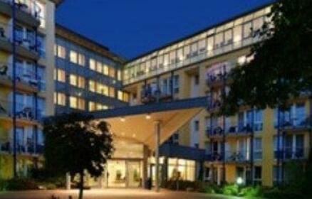 IFA Rugen Hotel & Ferienpark