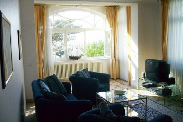 Meerblick-Appartement Villa Gudrun - Photo2