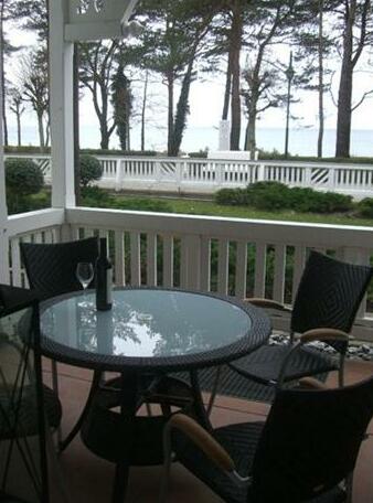 Meerblick Appartement - Photo2