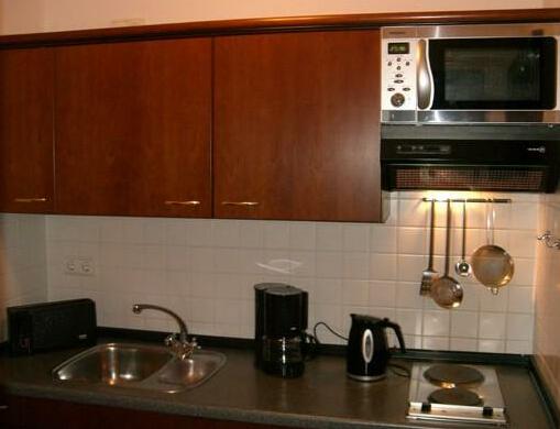 Meerblick Appartement - Photo4