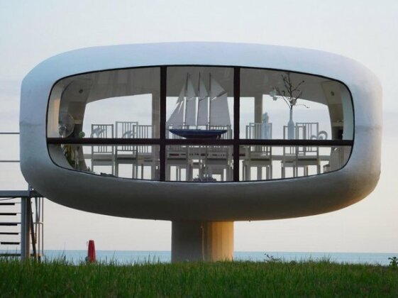 Ostsee-Appartements Binz - Photo2