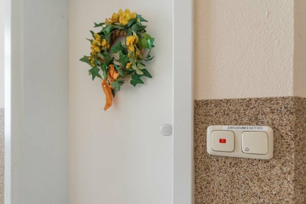 Ostsee-Appartements Binz - Photo3